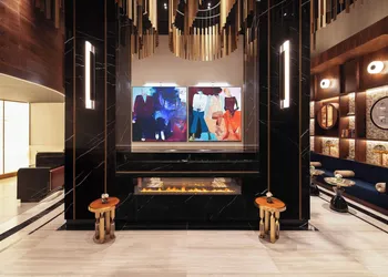 The Benjamin Royal Sonesta New York hotel thumbnail 3