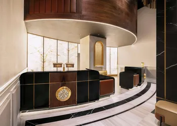 The Benjamin Royal Sonesta New York hotel thumbnail 4