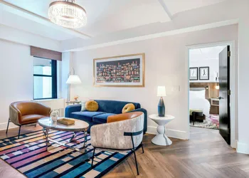 The Benjamin Royal Sonesta New York hotel thumbnail 5