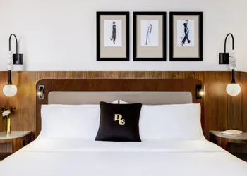 The Benjamin Royal Sonesta New York hotel thumbnail 6