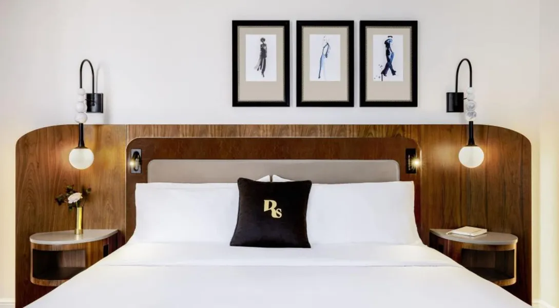 The Benjamin Royal Sonesta New York hotel detail image 6