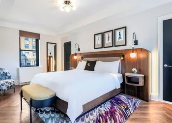 The Benjamin Royal Sonesta New York hotel thumbnail 7