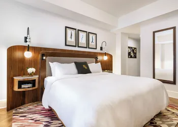 The Benjamin Royal Sonesta New York hotel thumbnail 8