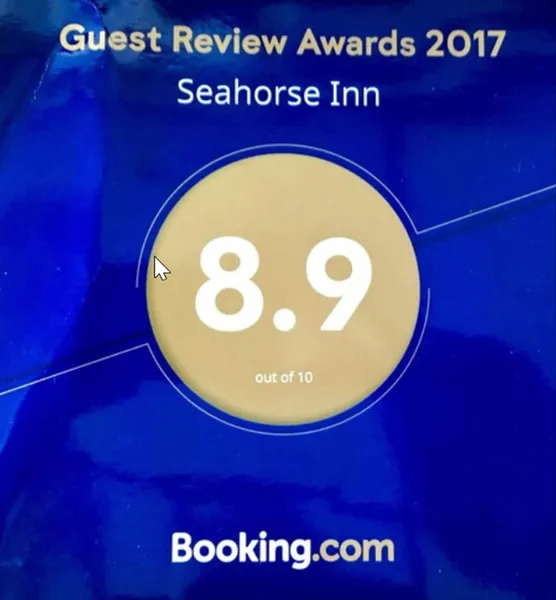 Seahorse Inn hotel detail image 2