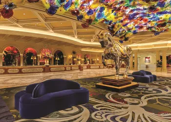 Bellagio hotel thumbnail 2