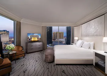 Bellagio hotel thumbnail 7