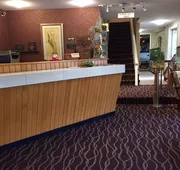Black Mountain Inn hotel detail image 3