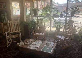 Black Mountain Inn hotel thumbnail 4