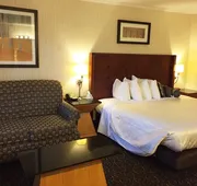Black Mountain Inn hotel detail image 7