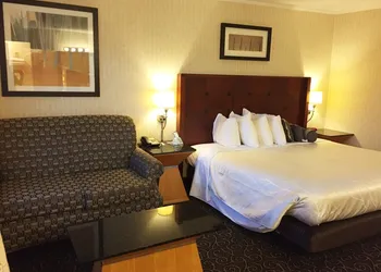 Black Mountain Inn hotel thumbnail 7