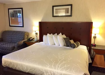 Black Mountain Inn hotel thumbnail 8