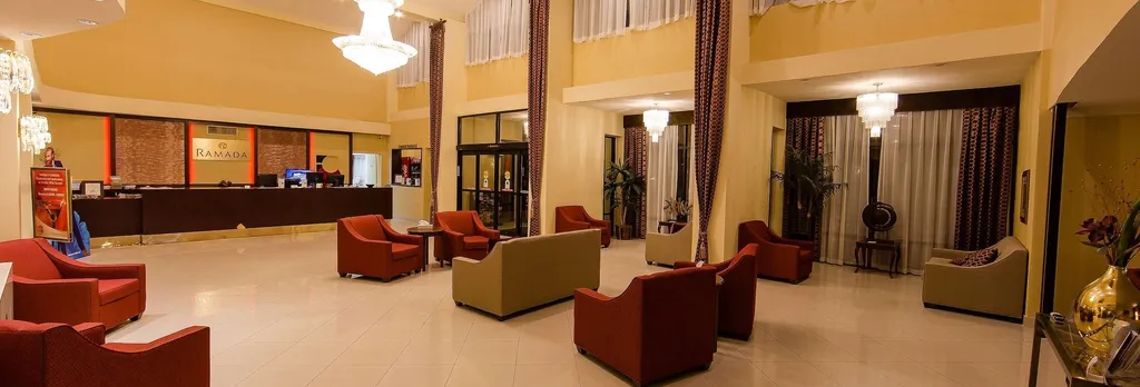 Hotel photo 1 of 74