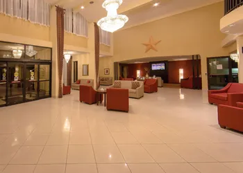 Ramada by Wyndham Houston Intercontinental Airport East hotel thumbnail 5