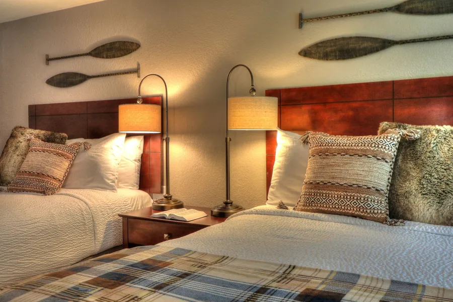 River Edge Inn hotel detail image 6