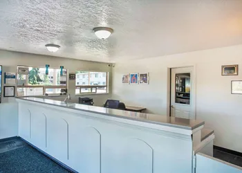 Motel 6 Gresham, OR - Portland hotel thumbnail 2