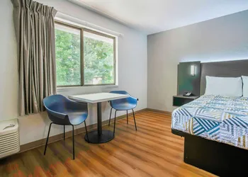 Motel 6 Gresham, OR - Portland hotel thumbnail 6