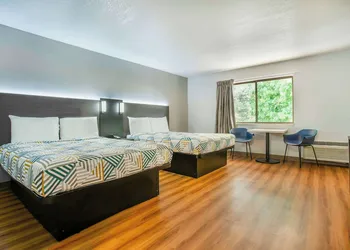 Motel 6 Gresham, OR - Portland hotel thumbnail 7