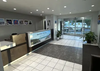 Motel 6 San Diego, CA - Hotel Circle - Mission Valley hotel thumbnail 2