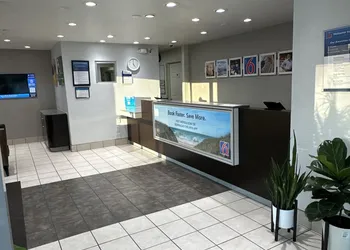Motel 6 San Diego, CA - Hotel Circle - Mission Valley hotel thumbnail 3