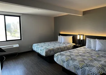 Motel 6 San Diego, CA - Hotel Circle - Mission Valley hotel thumbnail 4