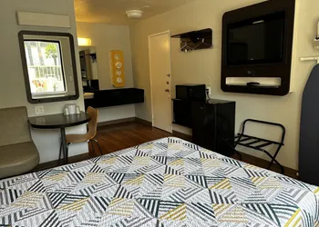 Motel 6 San Diego, CA - Hotel Circle - Mission Valley hotel thumbnail 5