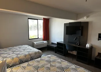 Motel 6 San Diego, CA - Hotel Circle - Mission Valley hotel thumbnail 6