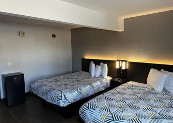 Motel 6 San Diego, CA - Hotel Circle - Mission Valley hotel thumbnail 7