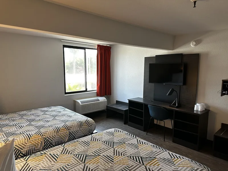 Motel 6 San Diego, CA - Hotel Circle - Mission Valley hotel detail image 6
