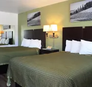 Express Inn hotel detail image 3