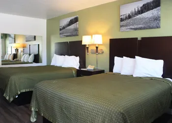 Express Inn hotel thumbnail 3