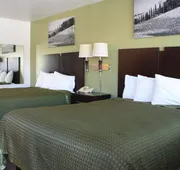 Express Inn hotel detail image 7