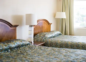 Stardust Motel Redding hotel thumbnail 2