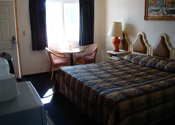 Stardust Motel Redding hotel thumbnail 3