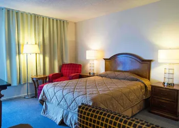 Stardust Motel Redding hotel thumbnail 4