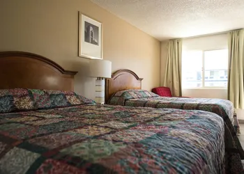 Stardust Motel Redding hotel thumbnail 5