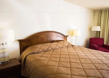 Stardust Motel Redding hotel thumbnail 6
