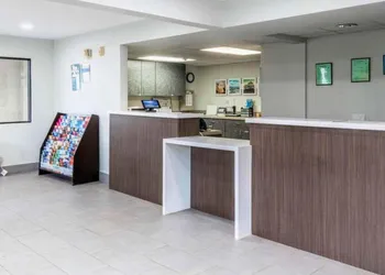 Motel 6 Carlsbad, CA - Near Legoland hotel thumbnail 2