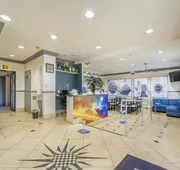 Days Inn & Suites by Wyndham Webster NASA-ClearLake-Houston hotel detail image 3