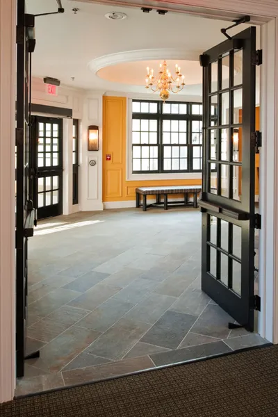 Colgate Inn hotel detail image 2