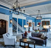 Colgate Inn hotel detail image 3