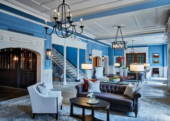 Colgate Inn hotel thumbnail 3