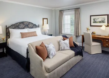 Colgate Inn hotel thumbnail 6