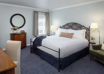 Colgate Inn hotel thumbnail 7