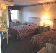 Budget Inn North Stonington hotel detail image 3
