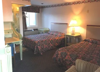 Budget Inn North Stonington hotel thumbnail 3