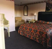 Budget Inn North Stonington hotel detail image 4