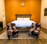 Creekside Inn Sedona hotel detail image 3