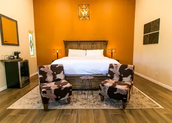Creekside Inn Sedona hotel thumbnail 3