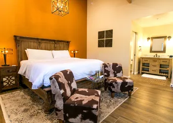 Creekside Inn Sedona hotel thumbnail 6