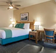 Colton Inn hotel detail image 4